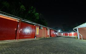 Motel Kaskata